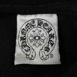 クロムハーツ CHROME HEARTS 2212-304-0655 Áo thun - Hàng hiệu Chính hãng 892006