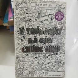 Ý tưởng này là của chúng mình 