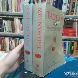 TAO ĐÀN 1939 720232