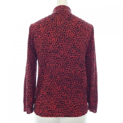 【Mã giảm giá】Christian Dior CHRISTIAN DIOR Áo 640021