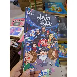 Lớp học mật ngữ - - SÁCH ĐỒNG GIÁ 5K - HCM0111 Blogmeo 281125