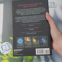 [MIỄN PHÍ BỌC SÁCH] Fallen Dragon - Peter F. Hamilton 1033638