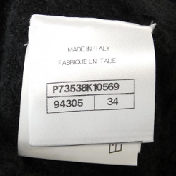 【Mã giảm giá】Quần Chanel CHANEL 653847