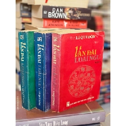 Vân Đài Loại Ngữ - Lê Quý Đôn 121753