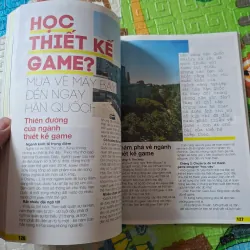 Hàn Quốc: Đi về phía bình minh 989784