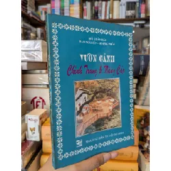 Vườn cảnh chỉnh trang & nâng cấp - Đỗ Xuân Hải, Bảo Nguyên, Hoàng Phúc