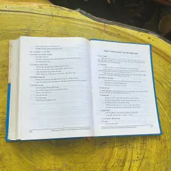 HƯỚNG DẪN QUY TRÌNH KỸ THUẬT KHÁM BỆNH, CHỮA BỆNH NGOẠI KHOA 737979