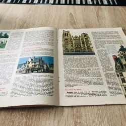 TẠP CHÍ TOUT L’UNIVERS – 1964 (6) 1016915