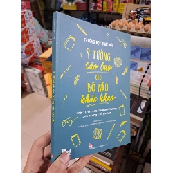 Trường Học Cuộc Đời - Ý Tưởng Táo Bạo Cho Bộ Não Khát Khao - Khám Phá Cuộc Đời Qua Tư Tưởng Của Những Triết Gia Lớn - Nhiều Tác Giả - 2024 mới 90% - KHOA HỌC ĐỜI SỐNG - HMT3012