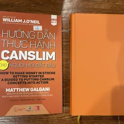 Hướng dẫn thực hành Canslim cho người mới bắt đầu 605517