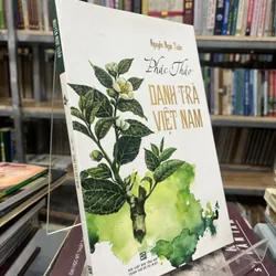 PHÁC THẢO DANH TRÀ VIỆT NAM
