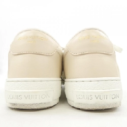Giày sneaker LOUIS VUITTON Charlie Line - Hàng hiệu Chính hãng 828995