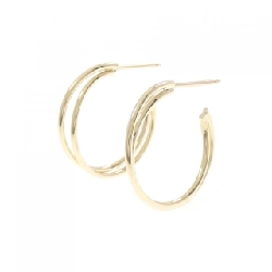 Bông tai 14KYG/K14YG - Hàng hiệu Authentic