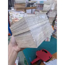 Truyện tranh Luật Sư Ác Quỷ - You In Wan & Yang Kyung Il (full bộ) 121484