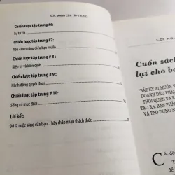 SỨC MẠNH CỦA TẬP TRUNG 777001