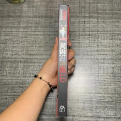 Anders Sát Thủ Cùng Bè Lũ - Jonas Jonasson 971468