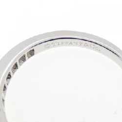 Nhẫn Tiffany Beads Setting - Hàng hiệu Authentic 837987