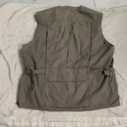 MS 2 .áo gile FOX FIRE 972033