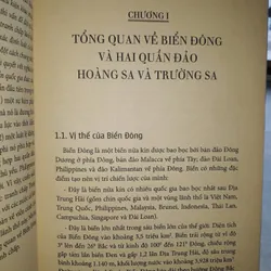 Lẽ phải - Luật quốc tế và chủ quyền trên hai quần đảo Hoàng Sa - Trường Sa 675390