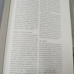 ART & ARCHAEOLOGY OF FU NAN - NGHỆ THUẬT VÀ KHẢO CỔ HỌC FU NAN 560156