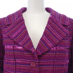 【Cổ điển】Áo khoác CHANEL 633931