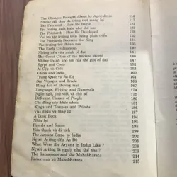 Sách song ngữ: Những bức thư gửi con gái, Nerhu  611882