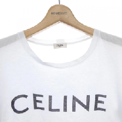 Áo thun CELINE X237370E - Hàng hiệu Authentic 824789