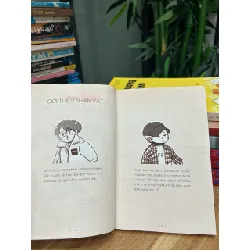 BTS Comic 2 – Yên Phạm 572457