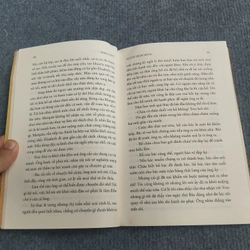 NGƯỜI TRỘM BÓNG - MARC LEVY 472256