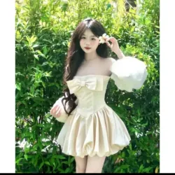 Váy tiểu thử sang chảnh 751985