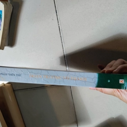 Thơ đoạn trường vô thanh của Phạm Thiên Thư 462917