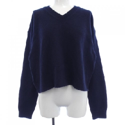 【Mã giảm giá】Miu Miu MIU MIU Áo len