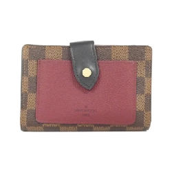 Ví Louis Vuitton Damier Portefeuille Juliette N60381 - Hàng hiệu Chính hãng