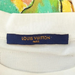 Áo thun LOUIS VUITTON LV Friend Inside Out Lapel HKY73WNPG - Hàng hiệu Chính hãng 893094