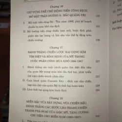 Lịch sử kháng chiến chống Mỹ, cứu nước 1954 - 1975 tập IV Cuộc đụng đầu lịch sử 792323