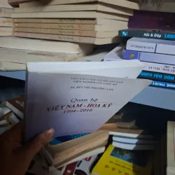 Quan hệ Việt Nam - Hoa Kỳ 1009314