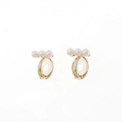 Trang sức Star Jewelry - Bông tai ngọc trai Akoya - Hàng hiệu Authentic 845814