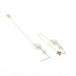 Coco Shunick Bông tai ngọc trai nước ngọt - Hàng hiệu Authentic 843443