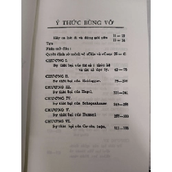 Remake Ý thức bùng vỡ - 535 trang - LỊCH SỬ - CHÍNH TRỊ - TRIẾT HỌC - ANTQ2011-19 921066