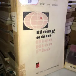 Tiếng Sấm Điện Biên Phủ 