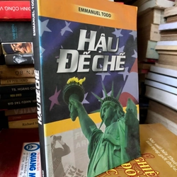 Sách Hậu đế chế - Emmanuel Todd nguyên tác 306832