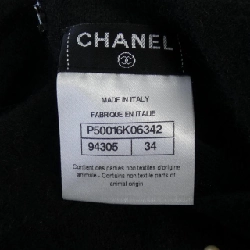 【Mã giảm giá】Chanel CHANEL Váy liền 651749