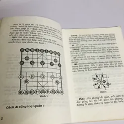 CHƠI CỜ TƯỚNG NHƯ THẾ NÀO 703023