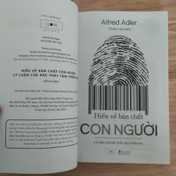 Hiểu về bản chất con người - Alfred Adler 598917