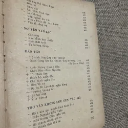 HỢP TUYỂNTHƠ VĂN VIỆT NAM TẬP IV (1858 - 1920)- chống Pháp 748580