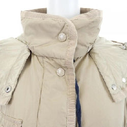 MONCLER C0353 MAUVE Áo khoác lông - Hàng hiệu Chính hãng 819717