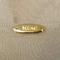 Đồ cardigan DEUXIEME CLASSE 645346