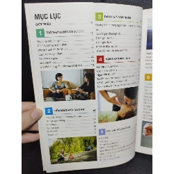 Cẩm nang sơ cấp cứu thường thức 2019 mới 90% hơi bẩn bìa HCM0411 912676