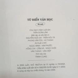Từ Điển Văn Học Bộ Mới 545549