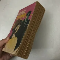 Đệ nhất phu nhân - Hoàng Trọng Miên (Tập 2) - 1988s 719286